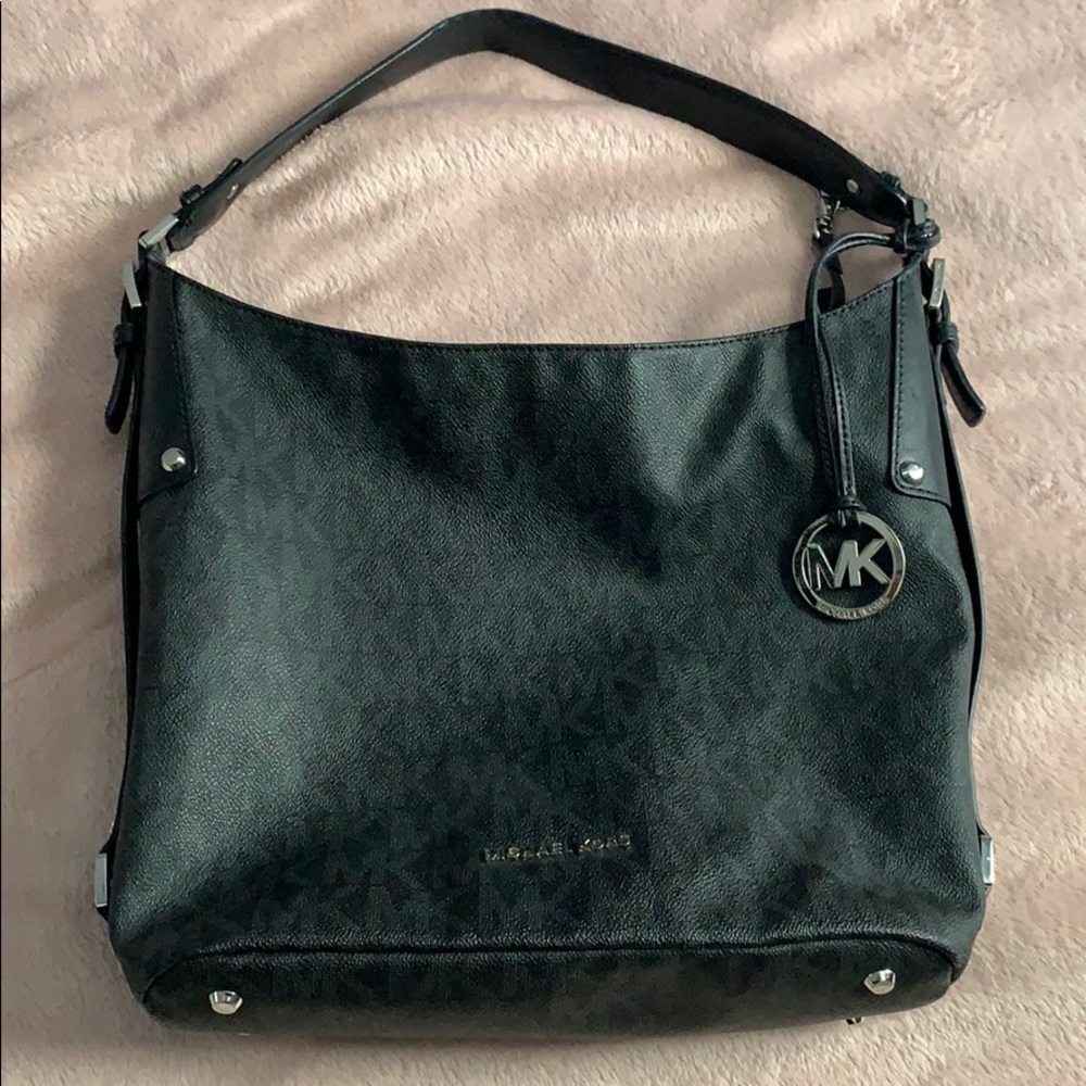 Black Michael Kors Bag